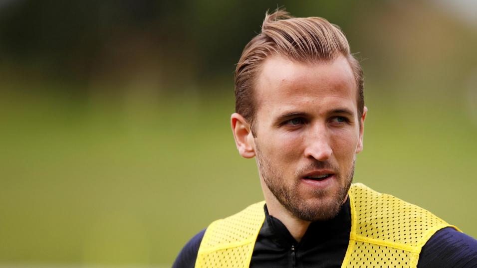Harry Kane